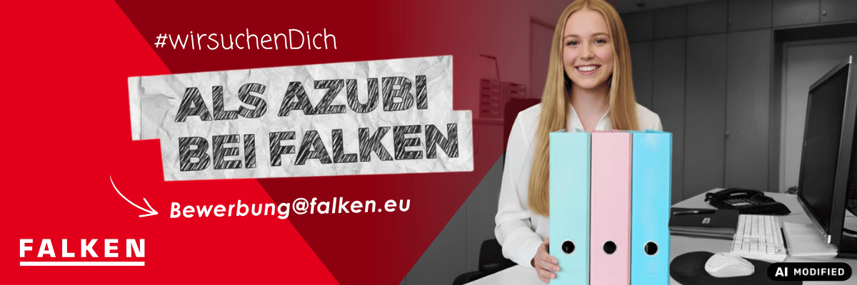 Ausbildung